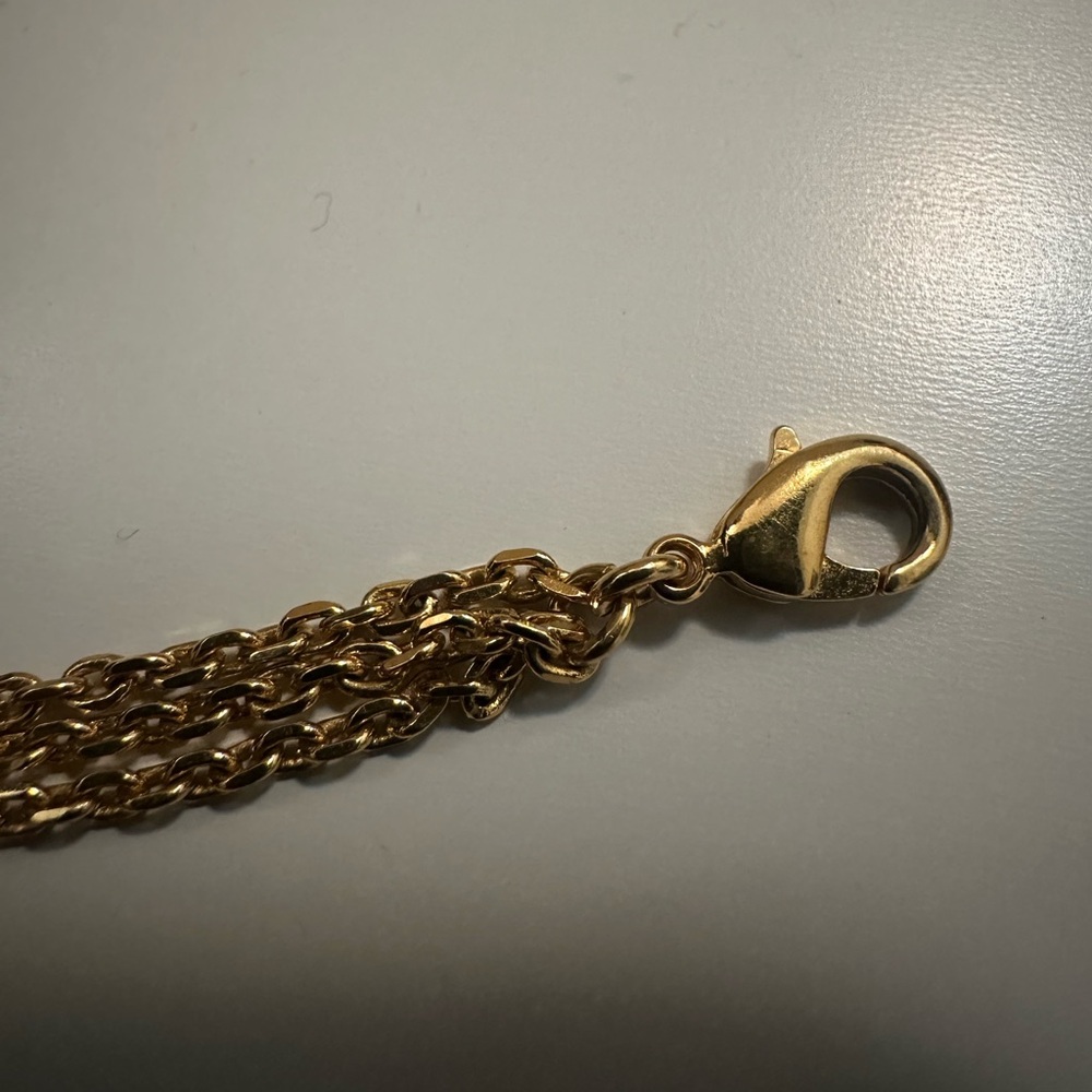 Christian Dior bracelet - Picture 2 of 5